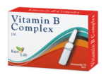 VITAMIN B COMPLEX