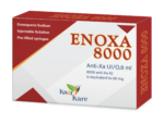 ENOXA 8000