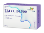 EMYCIN 500 TABLET