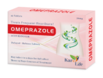 OMEPRAZOLE