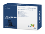 CLAVUXAN CO-AMOXICLAV