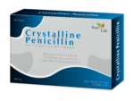 CRYSTALLINE PENICILLIN